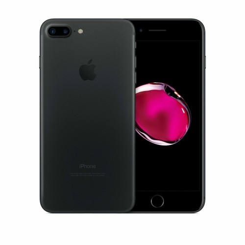 Apple iPhone 7 Plus 32 Gb, Mate Black
