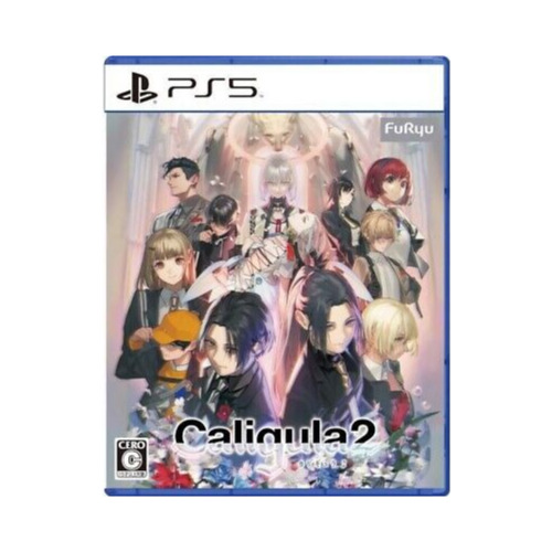 The Caligula Effect 2 - Joc PS5 (Produs Sigilat!)
