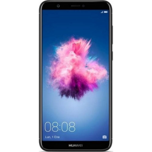 Huawei P Smart (2018), 32 Gb, Single SIM, Black
