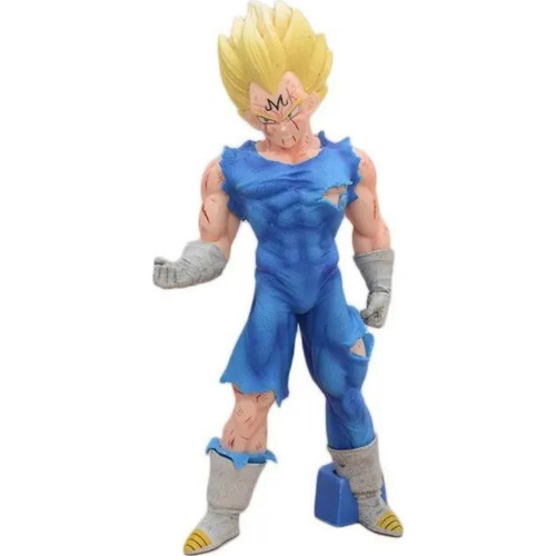 Figurina de actiune Vegeta Dragon Ball Sky Majin, 20 Cm
