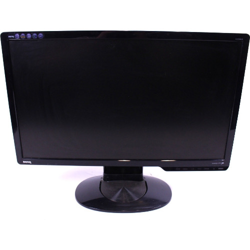 Monitor LED Benq ET-0026-B, 21.5 Inch, Full HD, VGA, Negru
