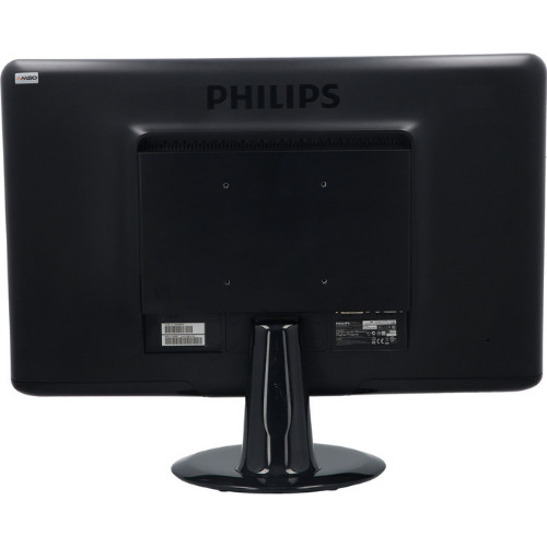 Monitor LED Philips 232EL2SB, 23 inch, Wide, Full HD, DVI, Negru Lucios
 Monitor LED Philips 232EL2SB, 23 inch, Wide, Full HD, DVI, Negru Lucios