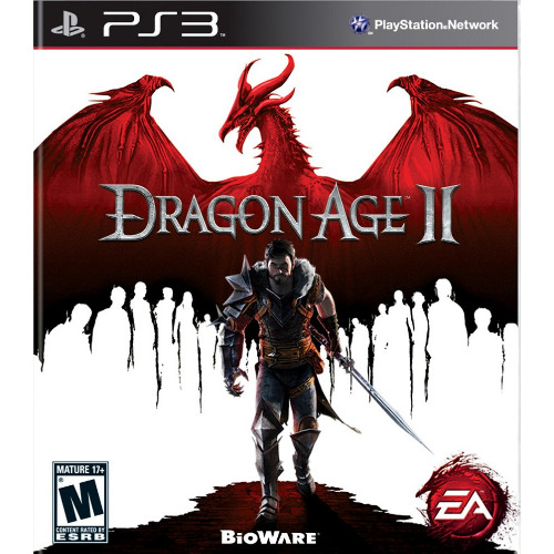 Dragon Age II - Joc PS3
