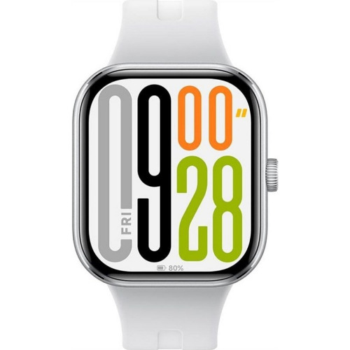 Smartwatch Xiaomi Redmi Watch 5,Silver Gray
