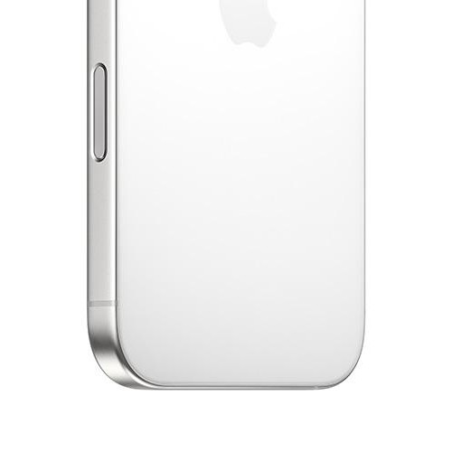 Apple iPhone 16 PRO 256 Gb, White Titanium (Produs NOU!)
 Apple iPhone 16 PRO 256 Gb, White Titanium (Produs NOU!)