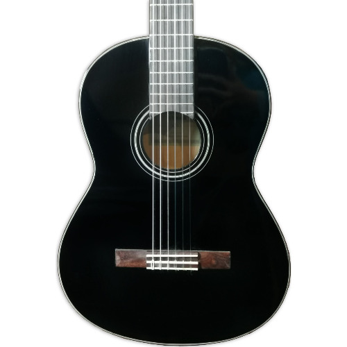 Chitara acustica Yamaha C40 , 6 Corzi, Meranti/Molid, 650mm, Negru Chitara acustica Yamaha C40 , 6 Corzi, Meranti/Molid, 650mm, Negru