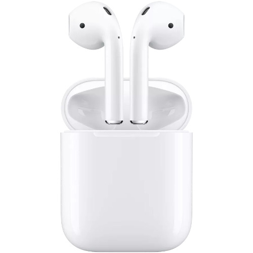 Apple Airpods Gen 2 Charging Case, A2032, A2031, A1602