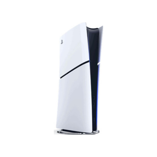 Consola SONY PlayStation 5 Slim Digital Edition - Fara Controller
