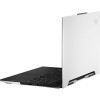 Laptop Gaming ASUS TUF Dash F15 FX517ZC, Display 15.6 inch FHD, 144Hz, Intel Core i5-12450H 8-Core, 4.4GHz, 8 Gb RAM DDR4 4800MHz, SSD 512 Gb NVMe, nVidia GeForce RTX 3050 4 Gb, Wi-Fi 6, USB 3.2, USB-C, Thunderbolt, HDMI, Jack 3.5mm, Moonlight White