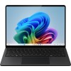 Laptop 2-in-1 Microsoft Surface Pro X, Display 13 inch 2.8K, Microsoft SQ2 8-Core 3.15GHz, 16 Gb RAM 2133 MHz, SSD 256 Gb NVMe M.2, Microsoft SQ2 Adreno 690, Surface Connect, 2x Thunderbolt, W-Fi 6, Bluetooth, Graphite