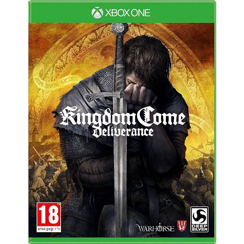 Kingdom Come Deliverance - Joc Xbox ONE

