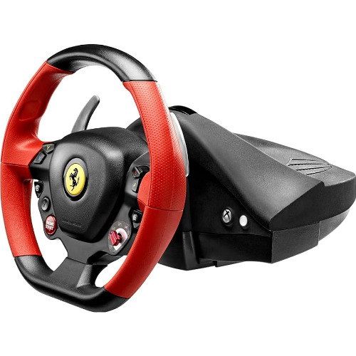 Volan Gaming THRUSTMASTER Ferrari 458 Spider (Xbox One)
