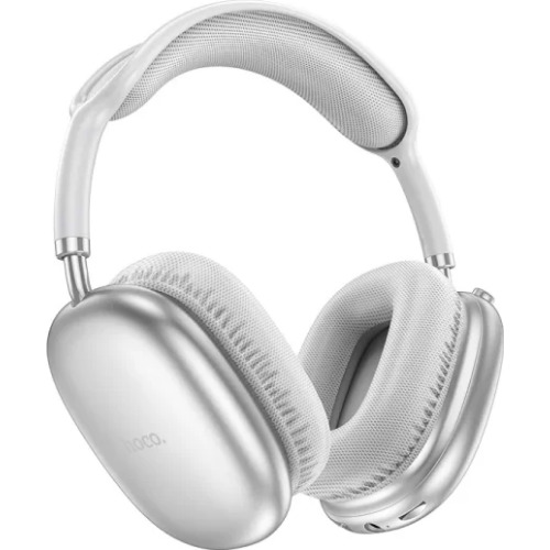 Casti audio On-Ear Hoco W35 Air, Bluetooth, Aux, Micro SD, Autonomie 45h Casti audio On-Ear Hoco W35 Air, Bluetooth, Aux, Micro SD, Autonomie 45h