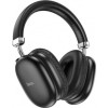 Casti audio On-Ear Hoco W35 Max, Bluetooth, Aux, Micro SD, Autonomie 90h
