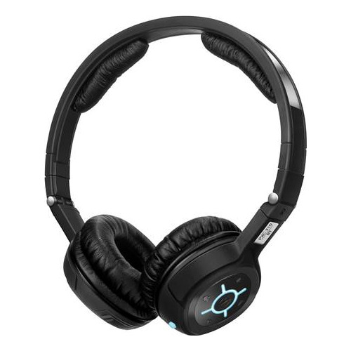 Casti cu fir On-Ear Sennheisser PXC 310, Noise Canceling, Jack 3.5mm, Cablu 1.4m, 15 - 22000 Hz, Negru
