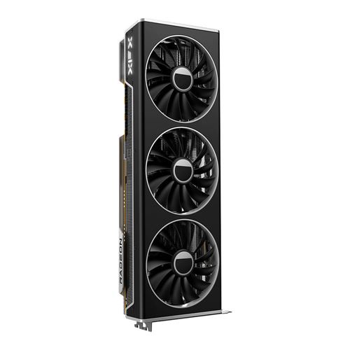 Placa Video XFX AMD Radeon RX 7900 XTX Speedster Series MERC 310  24GB, GDDR6, Black
