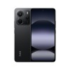 Xiaomi Redmi Note 14 5G, 256 Gb, Dual Sim, Midnight Black