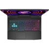 Laptop Gaming MSI Katana 15 B13VFK, Display 15.6 inch FHD, 144Hz, Intel Core i7-13620H 10-Core, 4.9GHz, 16 Gb RAM DDR5, SSD 1 Tb NVMe, nVidia GeForce RTX 4060 8 Gb, USB 3.2, USB-C, HDMI, Ethernet, Jack 3.5mm, Black