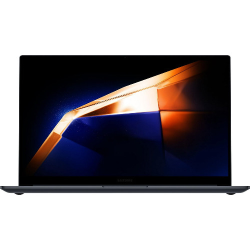 Laptop Samsung Galaxy Book4, Display 15.6 inch FHD, Intel Core 5 120U, 10-Core, 5.0GHz, 16 Gb RAM LPDDR4, SSD 512 Gb M.2, Wi-Fi 6, USB-A, USB-C, HDMI, MicroSD Card Reader, Ethernet, Jack 3.5mm, Gray