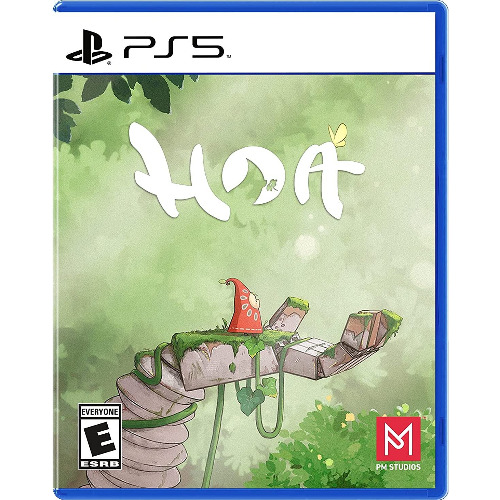 HOA - Joc PS5 (Produs Sigilat!)
