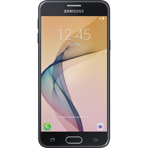 Samsung Galaxy J5 2016, 16 Gb, Black, Single SIM
