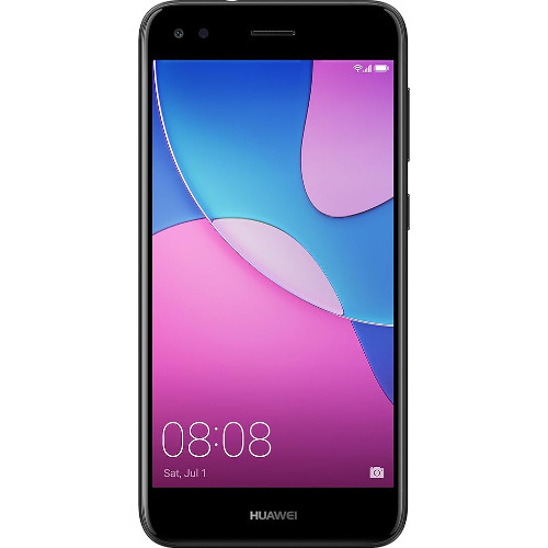 Huawei P9 Lite Mini, 16 Gb, 2 Gb RAM, Dual SIM, Black
