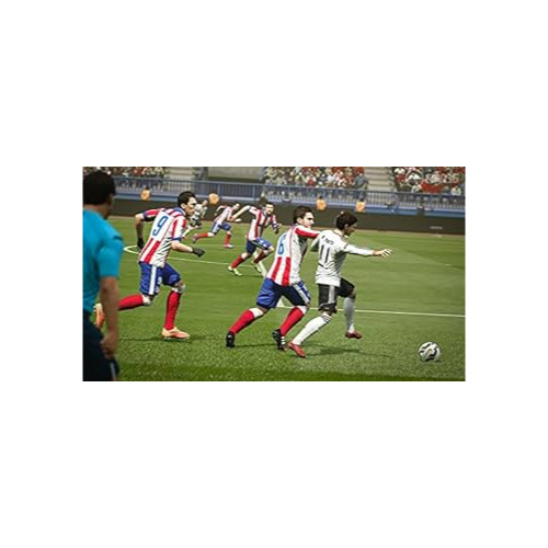 Fifa 16 - Joc Xbox 360(FARA AMBALAJ ORIGINAL)
