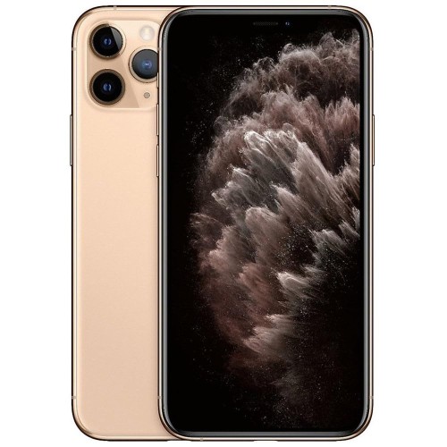 Iphone 11 Pro 64 Gb, Gold
