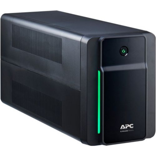 APC BX1600MI Line-Interactive Back-UPS, 1600VA/900W, 6 prize IEC C13, Negru
