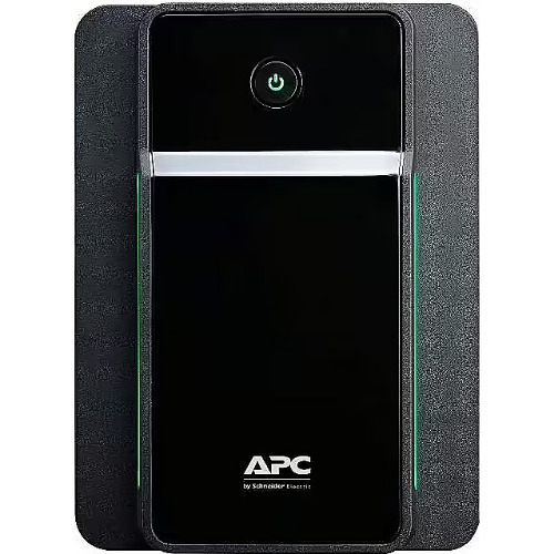APC BX1600MI Line-Interactive Back-UPS, 1600VA/900W, 6 prize IEC C13, Negru
