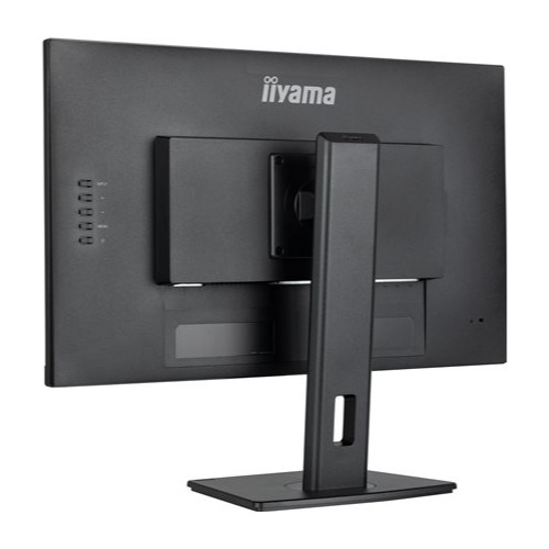 Monitor LED IPS iiyama ProLite XUB2792HSU-B6, 27 inch, Full HD, 100 Hz, 0,4 ms, HDMI, DisplayPort, HUB USB 4x3.2, HAS (150mm) + Pivot, Flicker-free + Blue light
 Monitor LED IPS iiyama ProLite XUB2792HSU-B6, 27 inch, Full HD, 100 Hz, 0,4 ms, HDMI, DisplayPort, HUB USB 4x3.2, HAS (150mm) + Pivot, Flicker-free + Blue light
