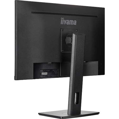Monitor IPS LED iiyama XUB2793QS-B6, 27 Inch, QHD, 100 Hz, 1 ms, HDMI, DisplayPort, Boxe, Pivot, Negru
 Monitor IPS LED iiyama XUB2793QS-B6, 27 Inch, QHD, 100 Hz, 1 ms, HDMI, DisplayPort, Boxe, Pivot, Negru