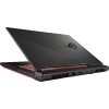 Laptop Gaming ASUS ROG Strix G531GT, Display 15.6 inch FHD, 144Hz, i5-9300H 4.1GHz, 8 Gb RAM DDR4, SSD 512 Gb, nVidia GeForce GTX 1650 4 Gb, USB 3.1, HDMI, Ethernet, Jack 3.5mm, Black