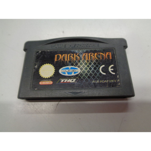 Dark Arena - Joc Nintendo GameBoy Advance(FARA AMBALAJ ORIGINAL)

