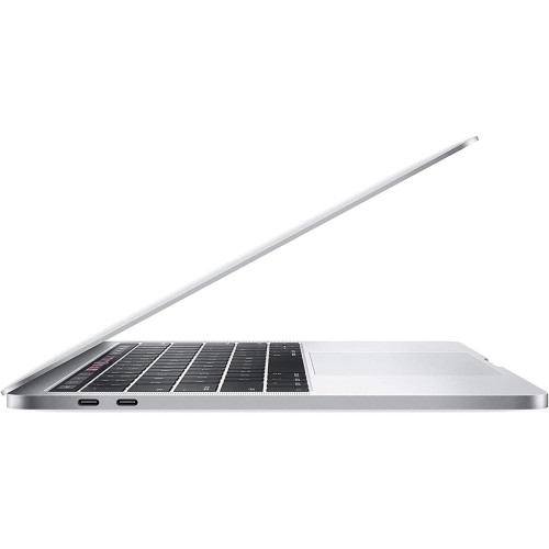 Apple MacBook PRO 13 2019 A2159, Touchbar, i5, 8 RAM DDR3, SSD 128 Gb, Intel Iris Plus Graphics 645, WiFi, Bluetooth 5.0, Thunderbolt, 3.5mm Jack, Silver
 Apple MacBook PRO 13 2019 A2159, Touchbar, i5, 8 RAM DDR3, SSD 128 Gb, Intel Iris Plus Graphics 645, WiFi, Bluetooth 5.0, Thunderbolt, 3.5mm Jack, Silver