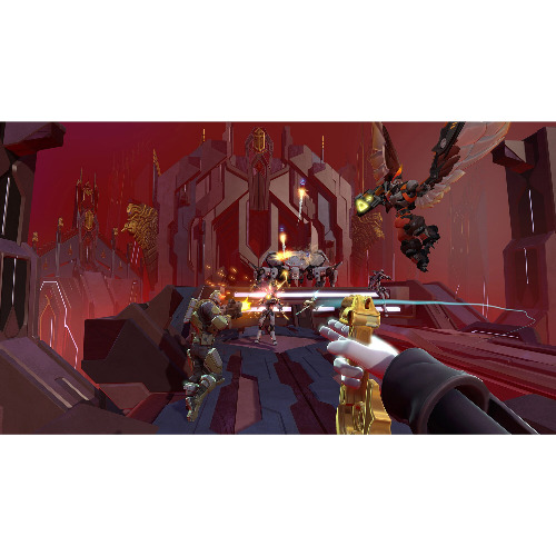 Battleborn - Joc PS4
