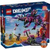 LEGO Dreamzzz - The Never Witch's Nightmare Creatures 71483