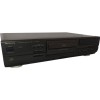Stereo Compact Disc Player Technics SL-PG580A, 2Hz-20kHz, 96 dB, 1996, Telecomanda