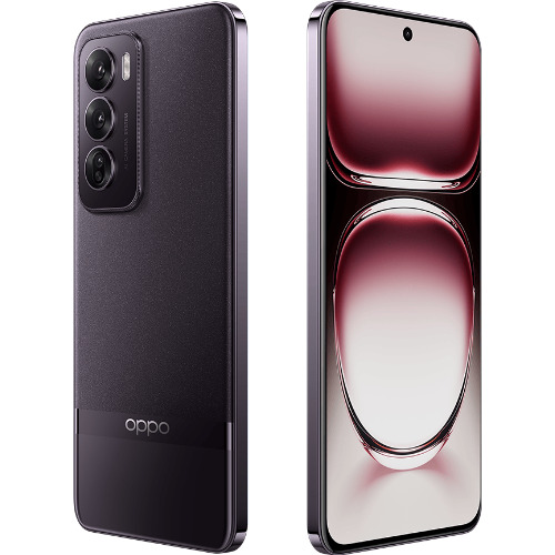 Oppo Reno12 Pro 5G 512 Gb, Nebula Black
