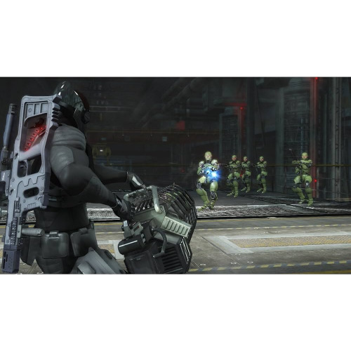 Binary Domain - Joc PS3(PRODUS SIGILAT)
