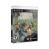 Young Justice Legacy - Joc PS3