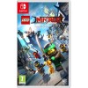 The LEGO Ninjago Movie Video Game - Joc Nintendo Switch