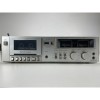 Stereo Cassette Deck Technics M205 , 4-track, 2 Canale stereo, 20Hz - 17kHz , THD 0.05