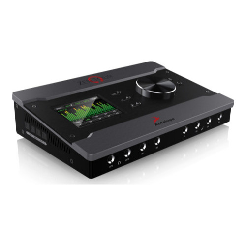 Interfata audio Antelope Zen Tour Thunderbolt and USB Portable Audio Interface
 Interfata audio Antelope Zen Tour Thunderbolt and USB Portable Audio Interface