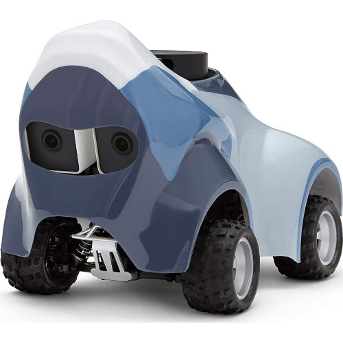 Masinuta Programabila AWS DeepRacer AMSS-1, Autonomous E3930 1.3GHz 4 Gb Developer, 25 cm
