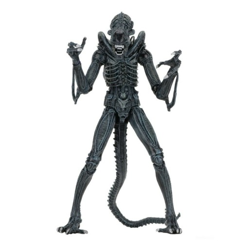 Figurina De Colectie Aliens Ultimate Edition NECA (Produs NOU!)
