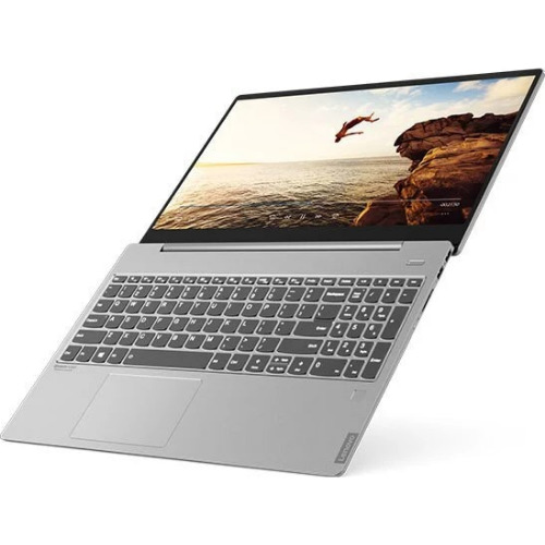 Laptop Lenovo IdeaPad S540-15IWL, Display 15.6 Inch FHD IPS, Intel Core i7 8565U 1.8 Ghz, 12 Gb RAM, 500 Gb SSD, nVidia GeForce MX250 - 2 Gb, Senzor Amprenta, HDMI, Jack 3.5 mm
