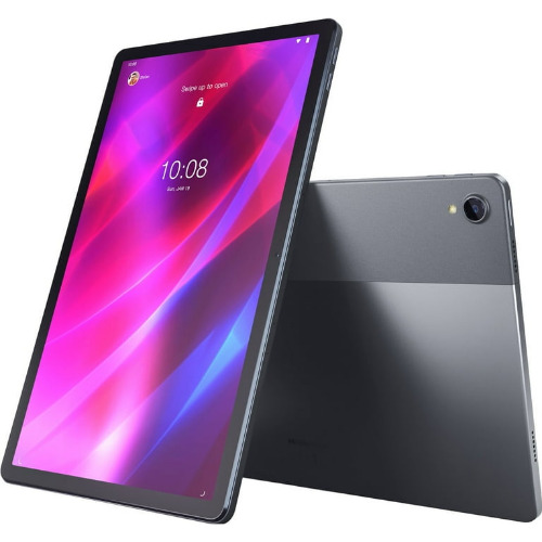 Tableta Lenovo Tab P11 J606L, Octa-Core, 11inch 2K OC, 4GB RAM, 128GB, LTE, 4G, Slate Grey
