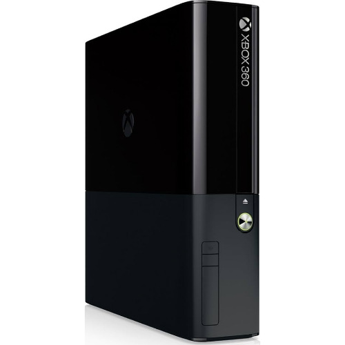 Consola Microsoft Xbox 360 E 250 Gb + Controller
