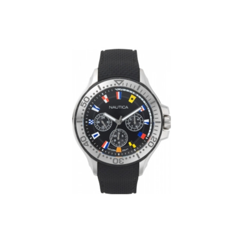 Ceas barbatesc Nautica AUC Auckland
